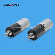 24V 22mm 5.0W Low Noise 26rpm DC Planetary Gearhead Motor