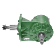  China Manufacture Rotary Cutters RC-61 Gearbox for Finishing Mowers Rotary Slashers Replacement Parts