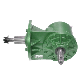 China Manufacture Rotary Cutters RC-61 Gearbox for Finishing Mowers Rotary Slashers Replacement Parts