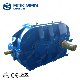  Zy Series Gear Box Three-Stage Cylindrical Gearbox Horizontal Transmission Speed Gearbox