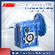  Top Quality China High Torque 1: 50 Ratio Speed Reducer Gearbox Km Series Gearbox