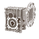 Km0502 Series Helical-Hypoid Gearbox Replacement of RV Km Series Gearbox