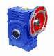 Eed Transmission Single Wpw Series Gearbox Wpwd Size 135 4.0kw