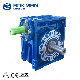 High Torque Transmission Gearbox 90 Degree Worm Gearbox