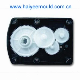  Injection Mould for Gear Box