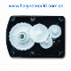 Injection Mould for Gear Box