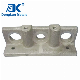 Sand Casting Gear Box with Machining CNC Machining Process