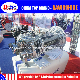  Top Quality Chinese 12 Gears Fast Transmission Spare Parts and Gearbox Prices for Trucks
