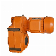 R F K S Series Helical Bevel Gearbox manufacturer