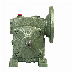 Wp Series Wpa40-250 Speed Reducer Speed Reduction Gear Box manufacturer