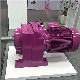 K Series Helical Bevel Gearbox Made in China with Low Price manufacturer