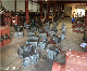 High Performance Zlyj Series Big Plastic Machinery Industrial Gearbox