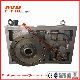 Extruder Gearbox Zlyj Series for Plastic Extruder