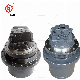 Dx220LC-9c Dx225lcv Dx330 Dx380LC-9c Dx420 Dx500 Solar S200 S220 S250 S300 S330 Excavator Hydraulic Travel Gearbox for Final Drive Travel Reduction