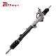 Bbmart Auto Parts Power Steering Rack Gear Box for Mercedes Benz W204 C204 OE 2044604500