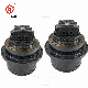 R140-9 R145-9 Final Drive Travel Motor Gearbox for Excavator 31e6-42000 31q4-40030 31e642000 Travel Reducer