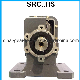 Trc01 Motor Two-Staged Speed Reduction Helical Gearbox Reducer