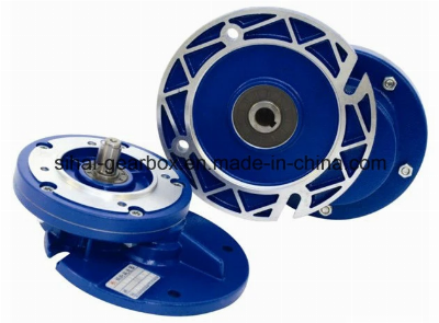 Pre-Stage Helical Gear Units Helicla Gearbox