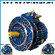 Udl Motor Speed Variator Gearboxes