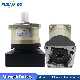 Stainless Steel Heavy Duty Helical Gearbox Planetary Gear Reducers Suitable for Various Sizes of Motor Shaft Diameters