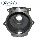 Foundry Custom Iron Casting Industrial Truck Gearbox Housing