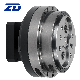  30r/m 0.6KW 150BX REA Series High Precision Cycloidal Gearbox with Flange for Robot Arm