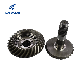 Factory Price Hypoid Bevel Gear Jf M Rear Axle 18: 27 Spiral Bevel Gear