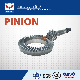  Hot Selling Factory Prices Crown Wheel and Pinion Gear Set for Heavy Duty Truck Use