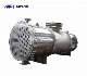 Stordworks ASME&Nb Arc/Spiral Tube Type Tube Heat Exchanger manufacturer