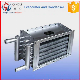 Industrial Stainless Steel Finned Tube Heat Exchanger