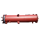 Multiple Models Shell and Tube Graphite Heat Exchanger Equipment