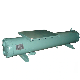  Water Cooled Condenser Shell and Tube Heat Exchanger