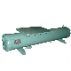 Water Cooled Condenser Shell and Tube Heat Exchanger
