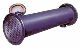  Shell-tube Heat Exchanger(Condenser)
