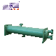  15 Tons Shell and Tube Condenser Heat Exchanger