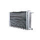  Compact Modular Design Steam Heat Exchanger for Air Preheaters Dryer Wood Timber