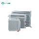 Alternative Atlas Copco Air Compressor Spare Parts Oil Radiator Heat Exchanger Water Cooler 1622024002