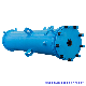  New Graphite Heat Exchanger for Oil Field