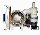  Copper Heat Exchanger Vacuum Soldering Furnace