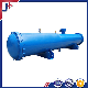 Graphite Block Model Industrial Stainless Steel Shell and Tube Heat Exchanger