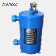  Hot Sale Heat Exchanger Manufacture Titanium Evaporator Heat Exchanger for Swimming Pool Heat Pump