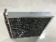 Fan Heater Finned Coil Copper Heat Exchanger