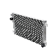 Aluminium Fin Microchannel Heat Exchanger Fin Tube Microchannel Coil Heat Exchanger manufacturer