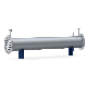 Standard Industry Price Stainless Steel Finned Tube Heat Exchanger