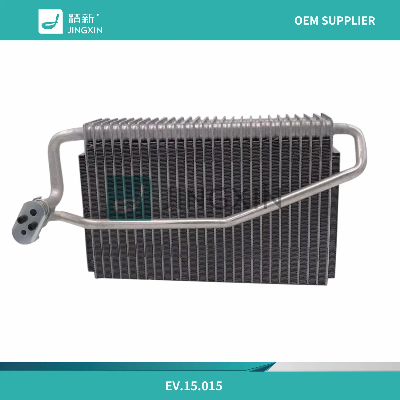 Air Conditioner Automobile Evaporator for Mercedes Benz C-Class W203