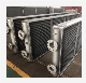 China Supplier Carbon Steel or Stainless Heat Exchanger with Spiral Aluminum Fin Tube for Drying Food or Tea