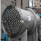  Two Sides Detable spiral Shell Heat Exchanger