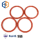 Genuine Quality Medical O-Ring Aflas Fluorinated Ethylene Propylene Rubber O-Ring