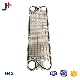  Industrial Stainless Steel Plate Heat Exchanger Plate Vicarb V28