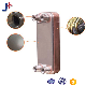  High Capacity Water Heater Stainless Steel Brazed Plate Heat Exchanger Hot Sale